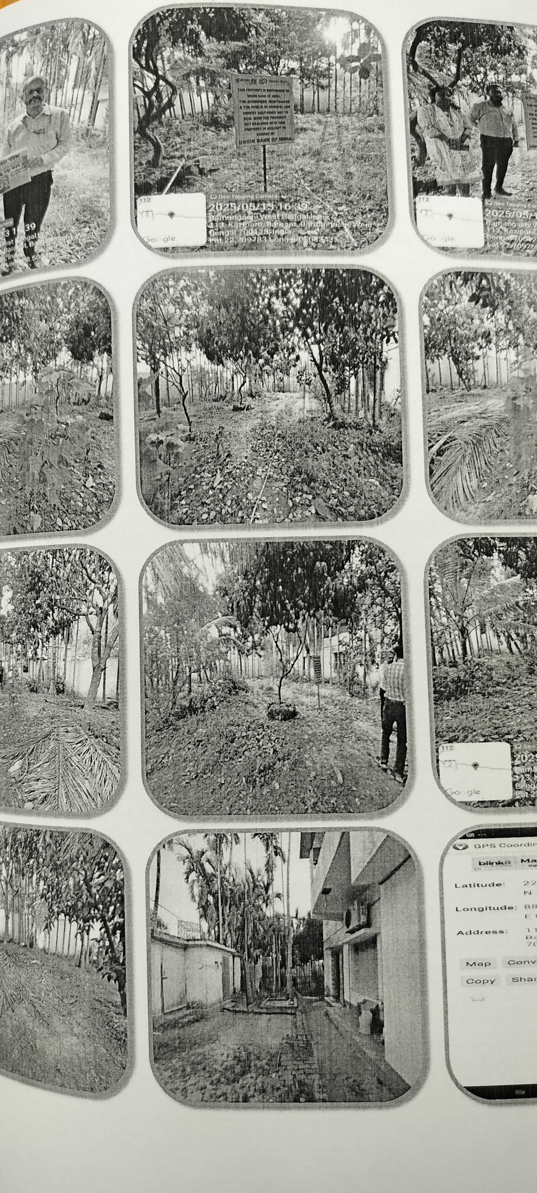 Land for sale in Kazipara Barasat — photo 1