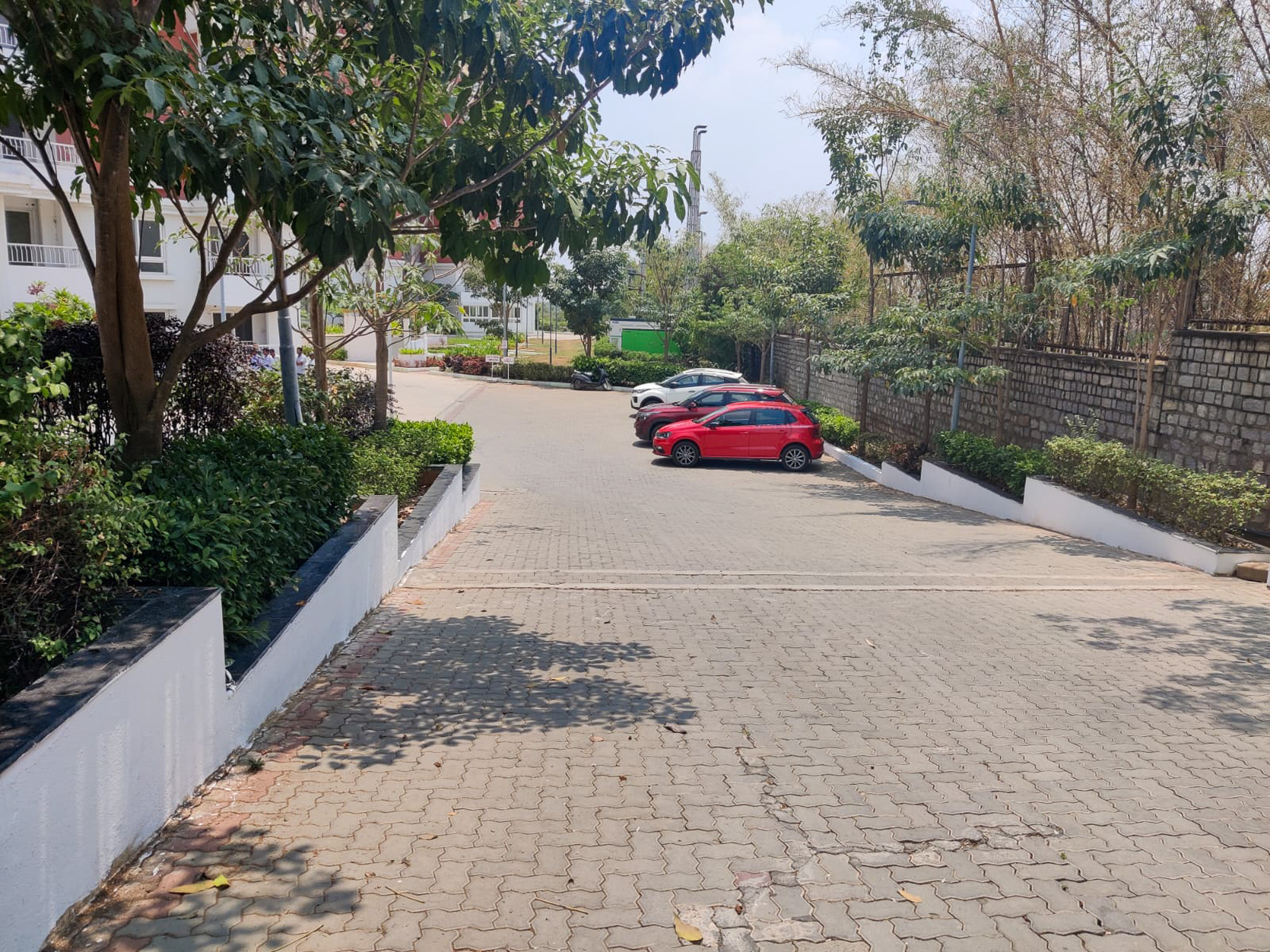 910.85 square feet Flat for sale in ZUARI GARDEN CITY, Srirangapatna Srirangapatna — photo 10