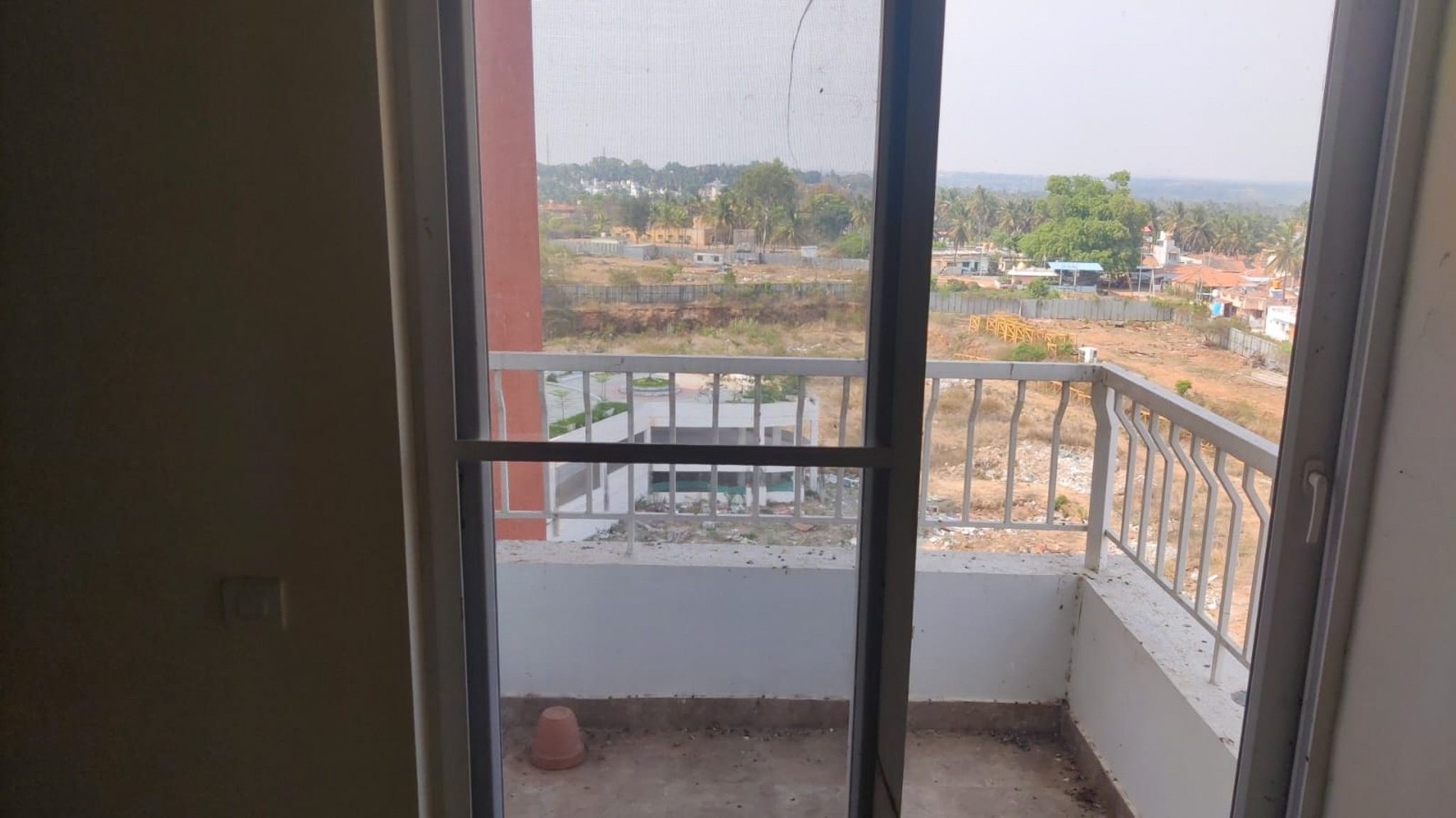 910.85 square feet Flat for sale in ZUARI GARDEN CITY, Srirangapatna Srirangapatna — photo 14