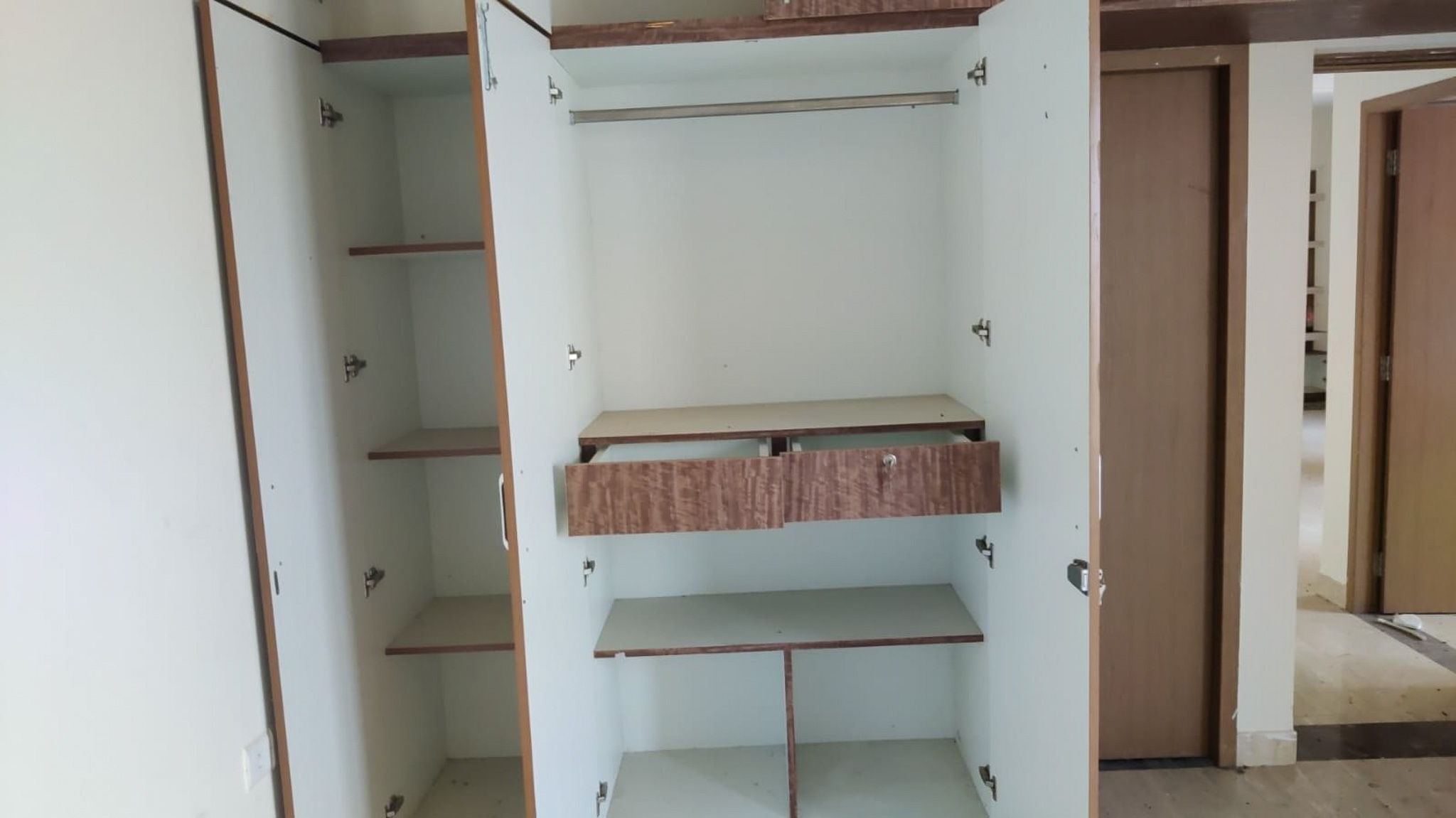 910.85 square feet Flat for sale in ZUARI GARDEN CITY, Srirangapatna Srirangapatna — photo 15