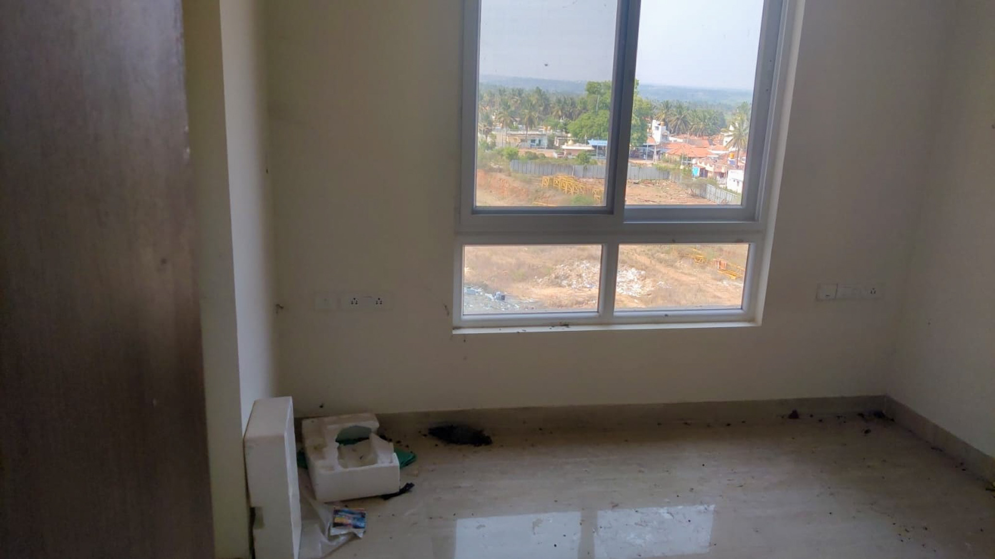 910.85 square feet Flat for sale in ZUARI GARDEN CITY, Srirangapatna Srirangapatna — photo 18