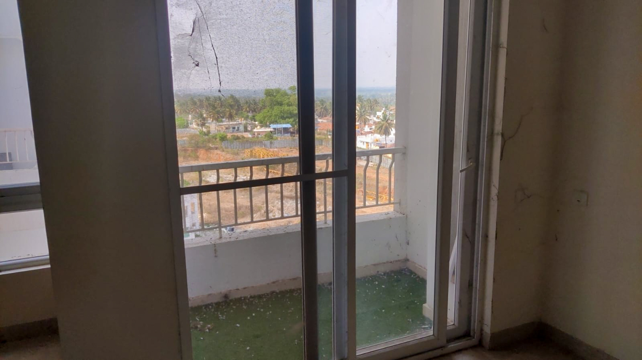 910.85 square feet Flat for sale in ZUARI GARDEN CITY, Srirangapatna Srirangapatna — photo 21