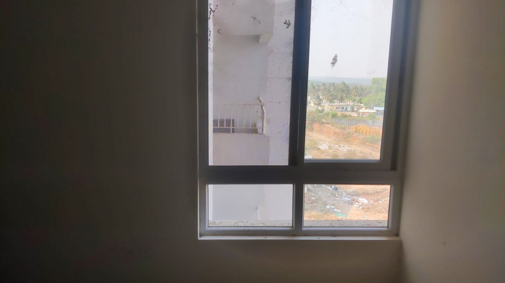 910.85 square feet Flat for sale in ZUARI GARDEN CITY, Srirangapatna Srirangapatna — photo 22