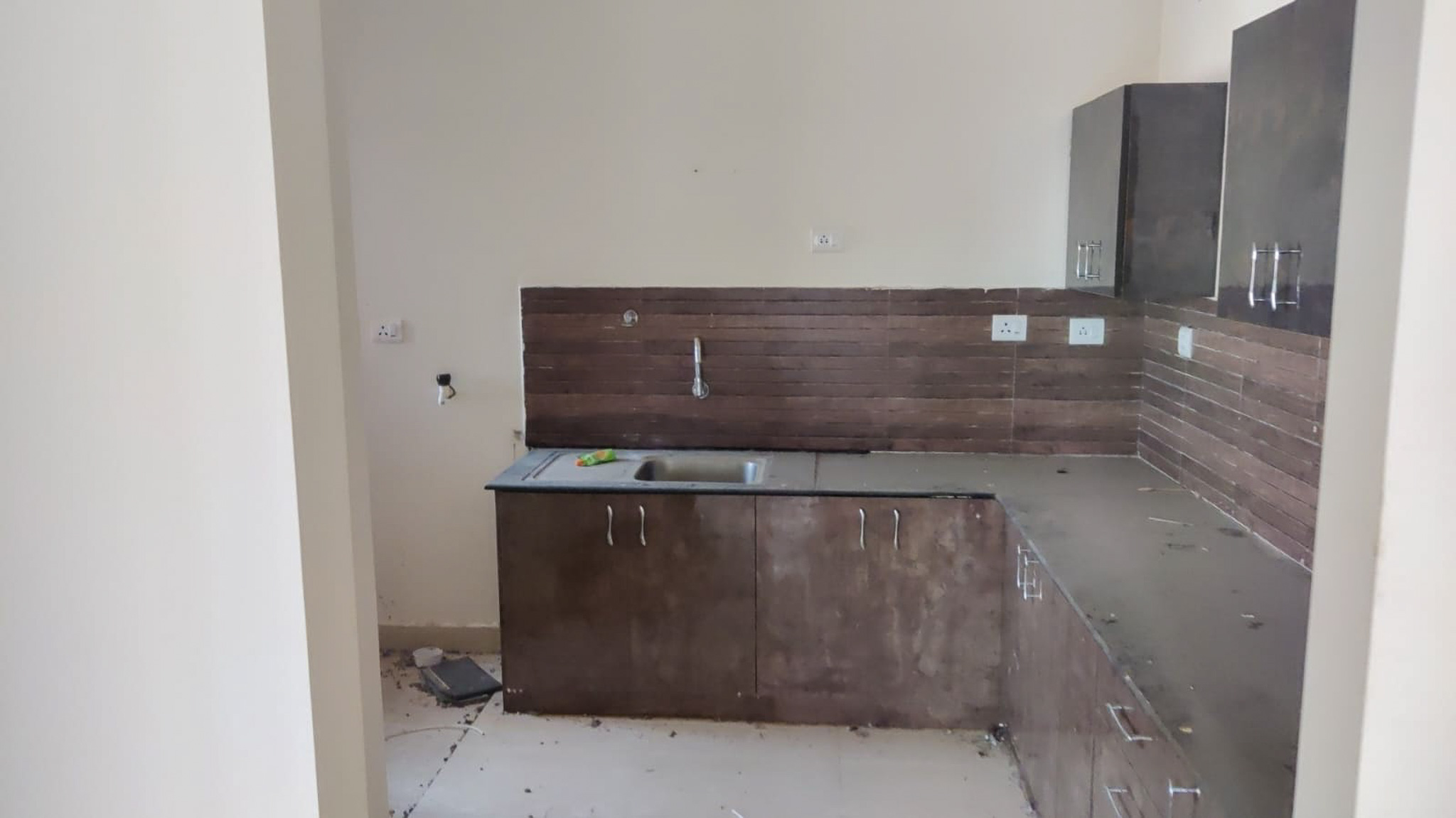 910.85 square feet Flat for sale in ZUARI GARDEN CITY, Srirangapatna Srirangapatna — photo 24