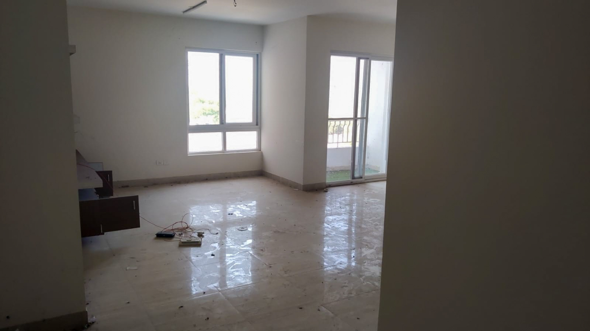 910.85 square feet Flat for sale in ZUARI GARDEN CITY, Srirangapatna Srirangapatna — photo 25