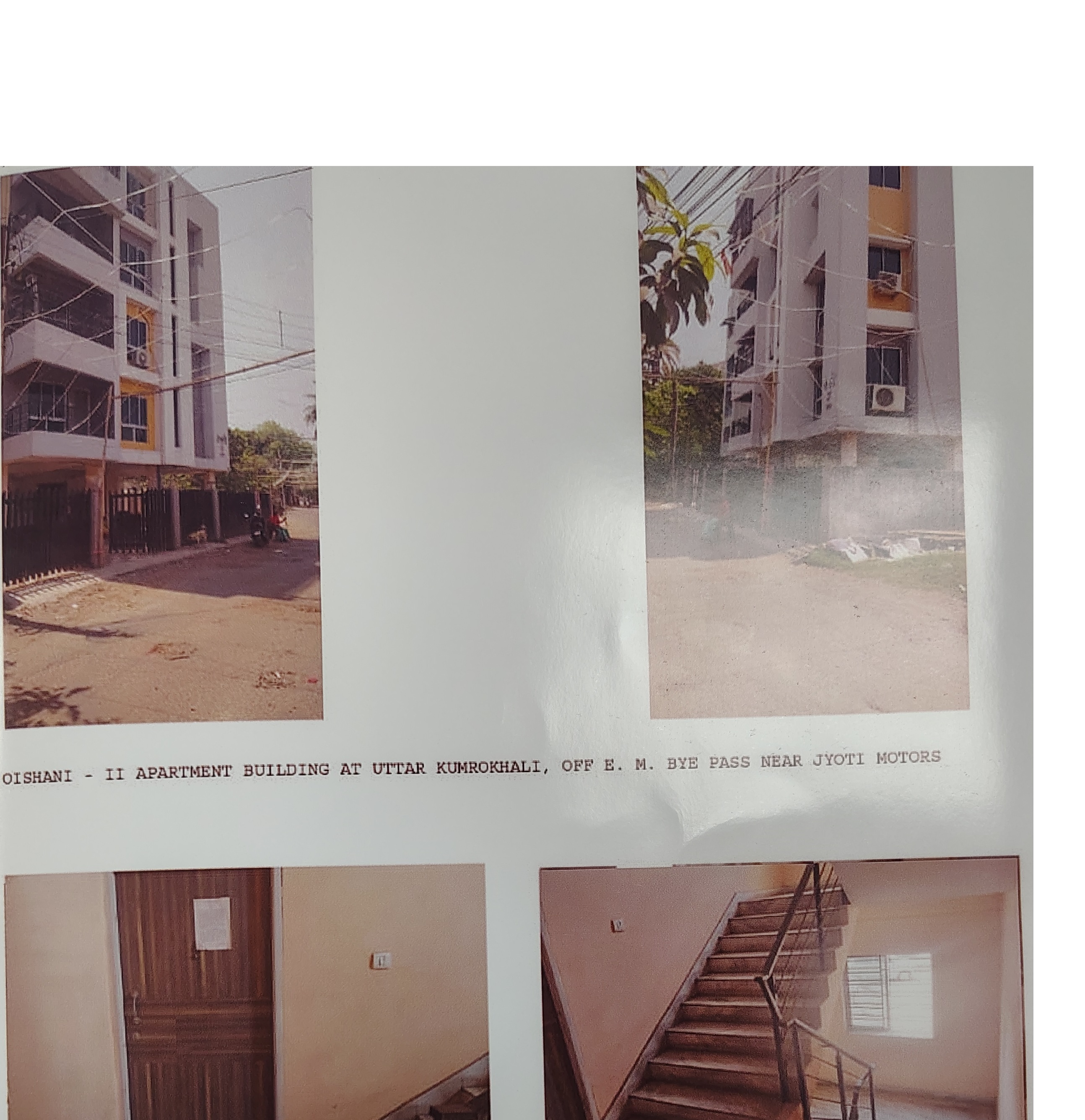 Flat for sale in Kolkata — photo 1