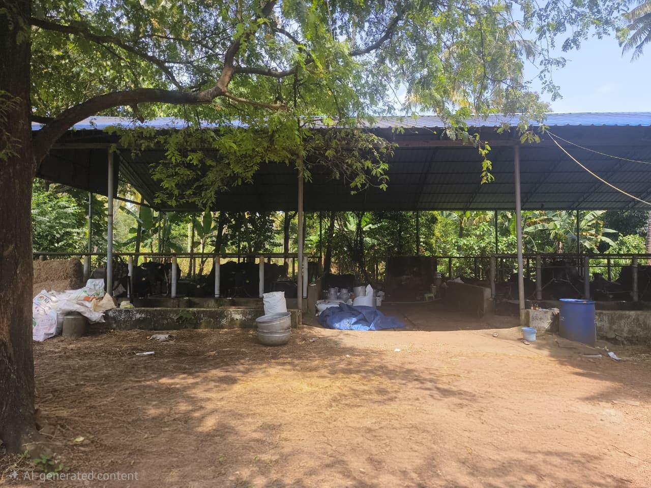 134.1 square meter Individual House for sale in Thrissur — photo 1