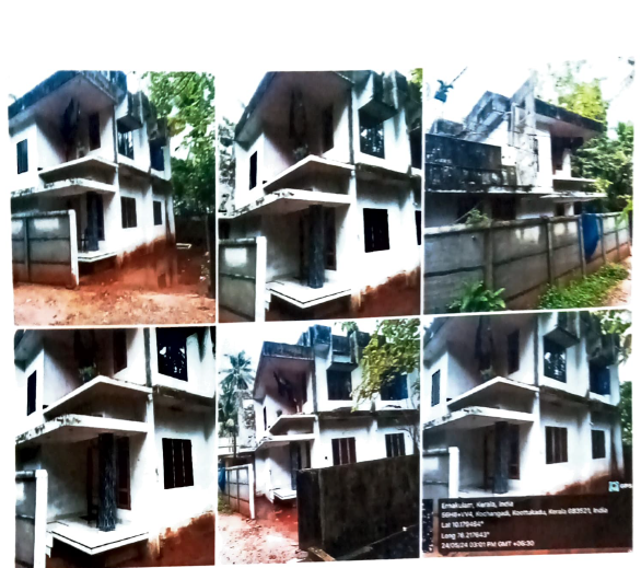 Individual House for sale in Chendamangalam — photo 1