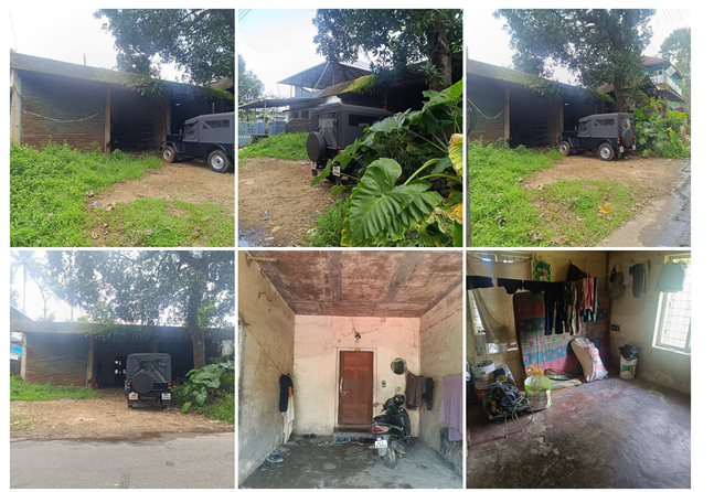 85 square meter Individual House for sale in Eramalloor — photo 1