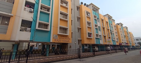 Flat for sale in Pune — photo 1