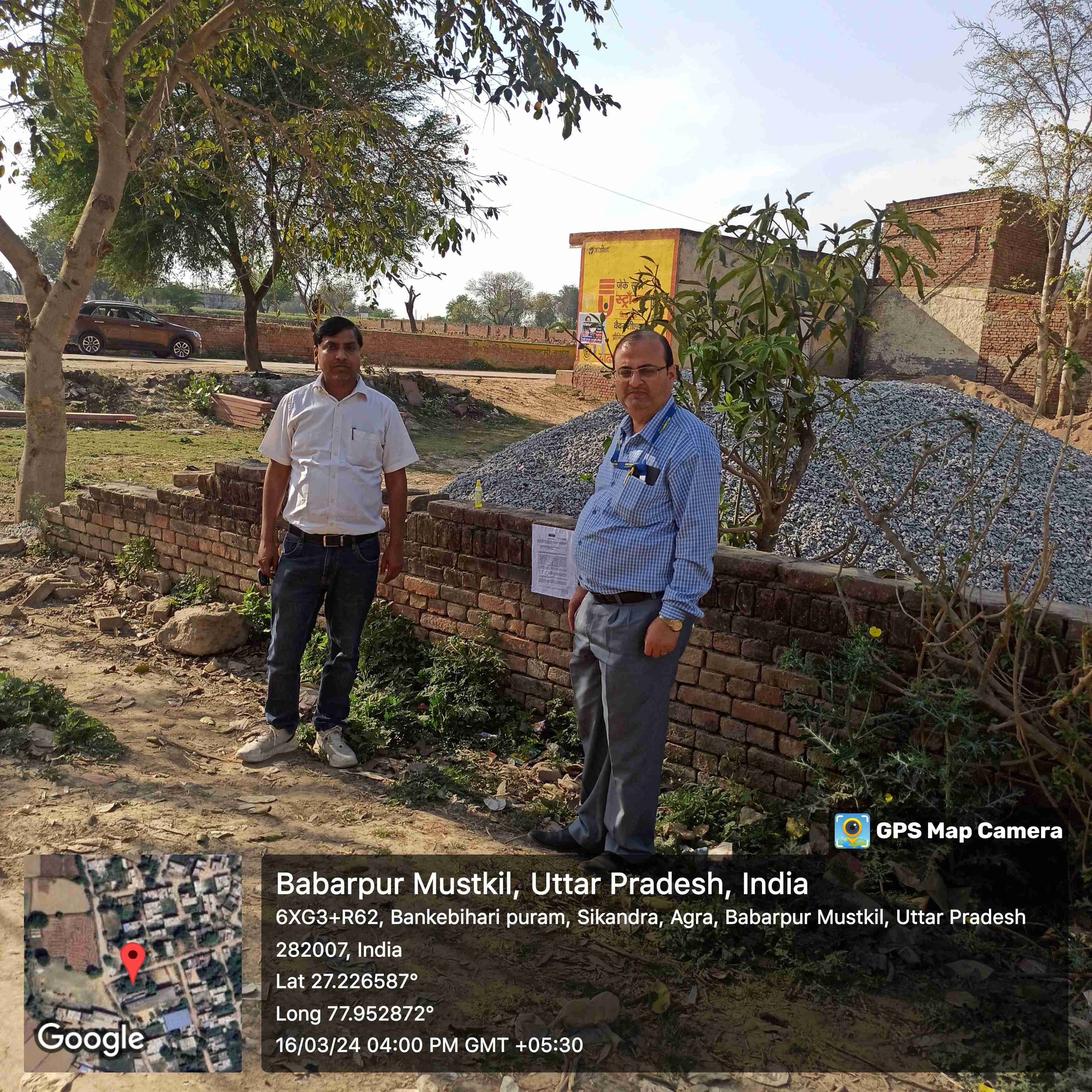 Individual House for sale in Agra — photo 1
