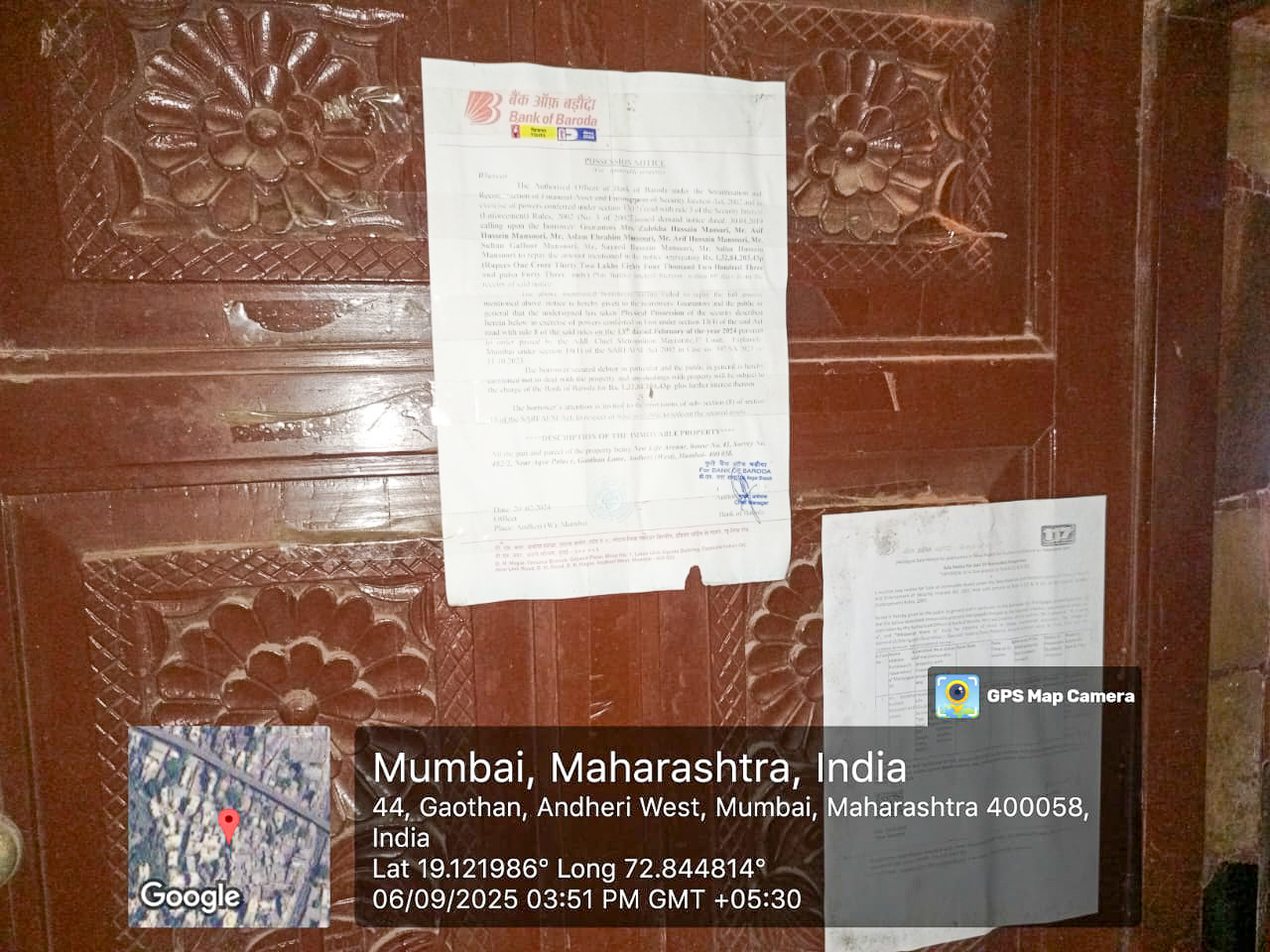 Individual House for sale in ANDHERI WEST Mumbai — photo 1