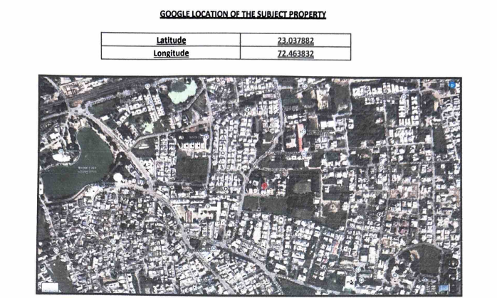 80.51 square meter Flat for sale in Bopal, Ahmedabad Ahmedabad — photo 2