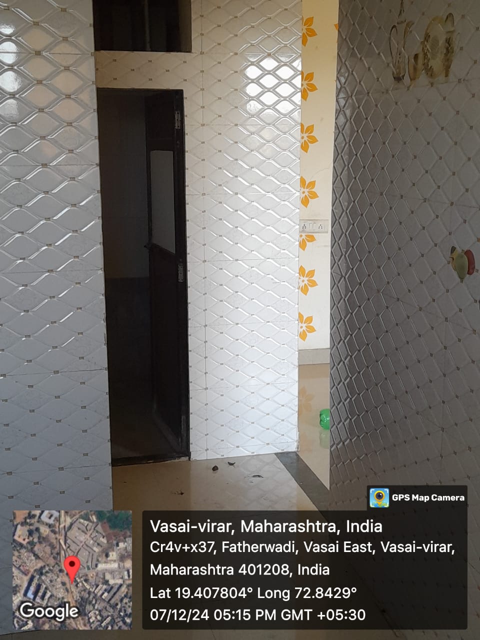 Flat for sale in Palghar Vasai Virar — photo 1
