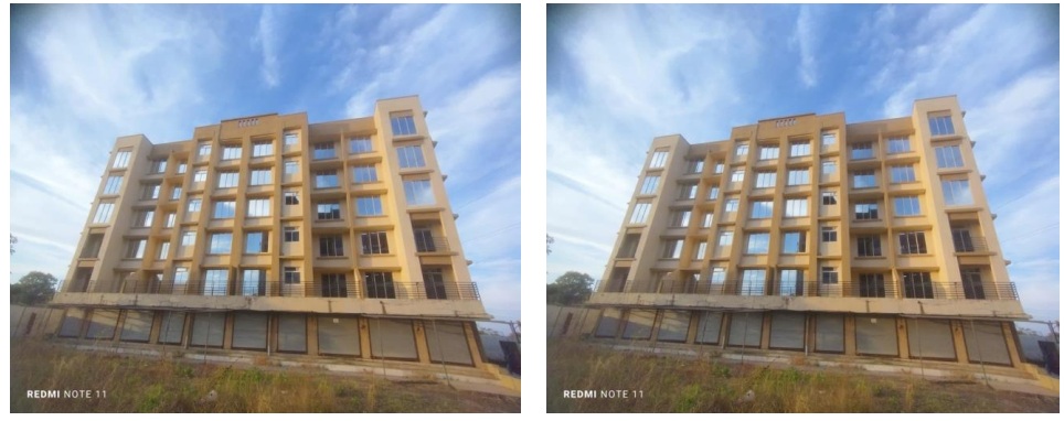 390 square feet Flat for sale in SHAHAPUR Asangaon — photo 1