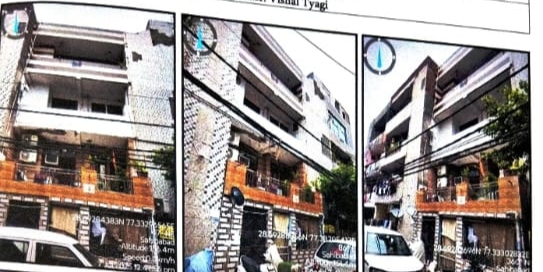 70 square meter Flat for sale in Ghaziabad — photo 1