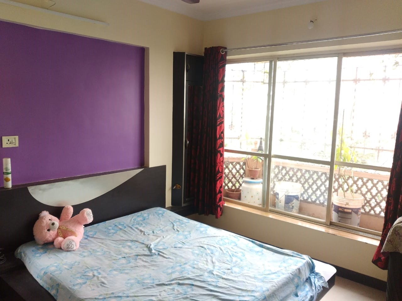 665 square feet Flat for sale in MAJIWADE THANE Thane — photo 4
