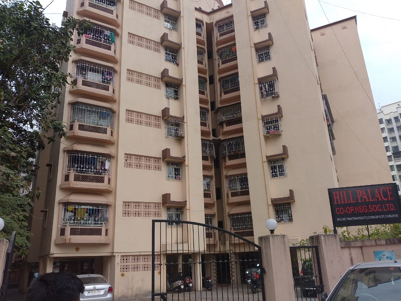 665 square feet Flat for sale in MAJIWADE THANE Thane — photo 6