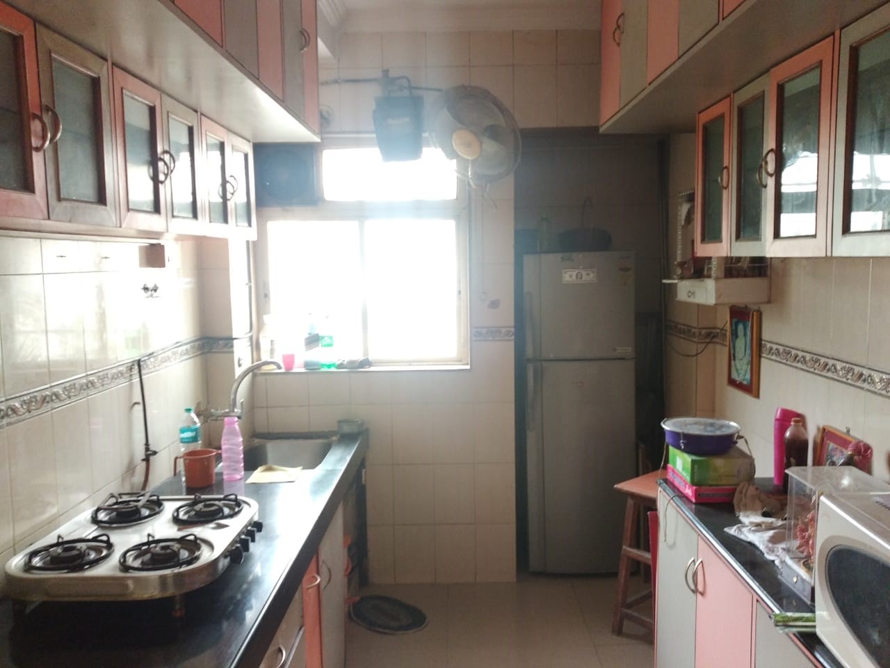 665 square feet Flat for sale in MAJIWADE THANE Thane — photo 8
