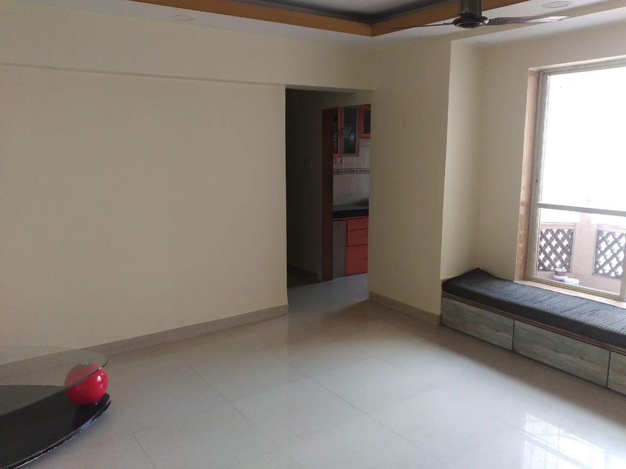 665 square feet Flat for sale in MAJIWADE THANE Thane — photo 9