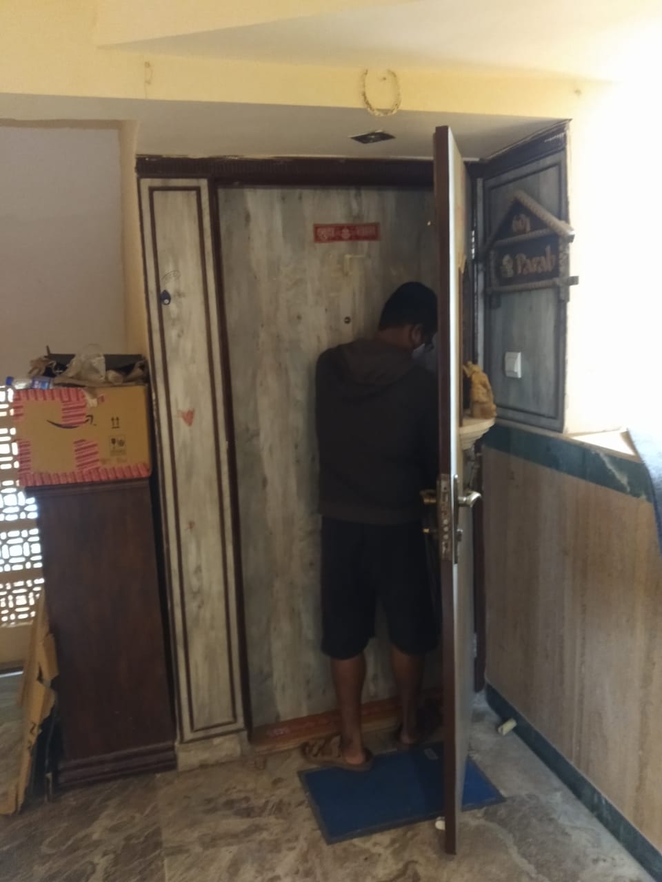 665 square feet Flat for sale in MAJIWADE THANE Thane — photo 10