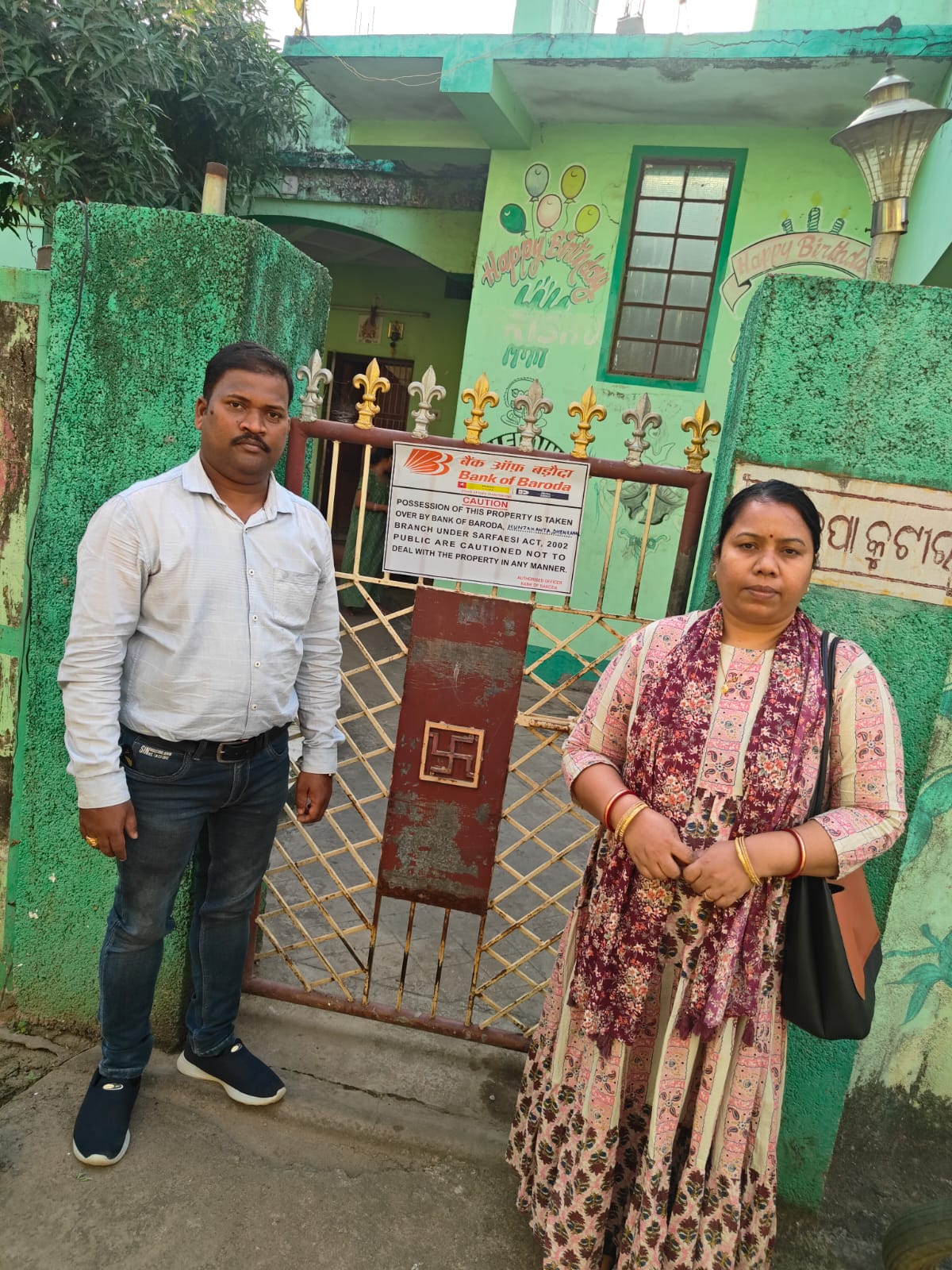Individual House for sale in Dhenkanal — photo 1