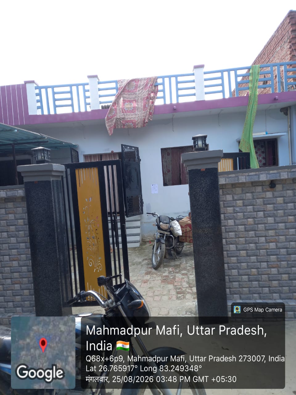 2000 square feet Individual House for sale in Gorakhpur — photo 2