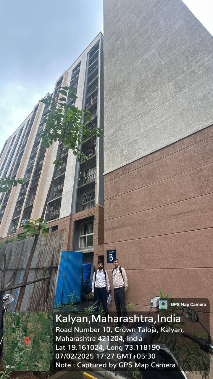 Flat for sale in PALAVA PHASE 2 Kalyan — photo 6