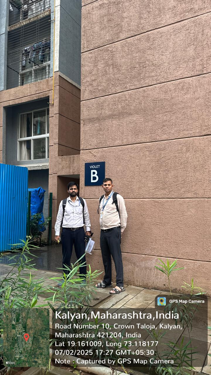 Flat for sale in PALAVA PHASE 2 Kalyan — photo 7