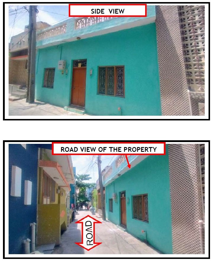 1225 square feet Individual House for sale in CHITTOOR Chittoor — photo 1