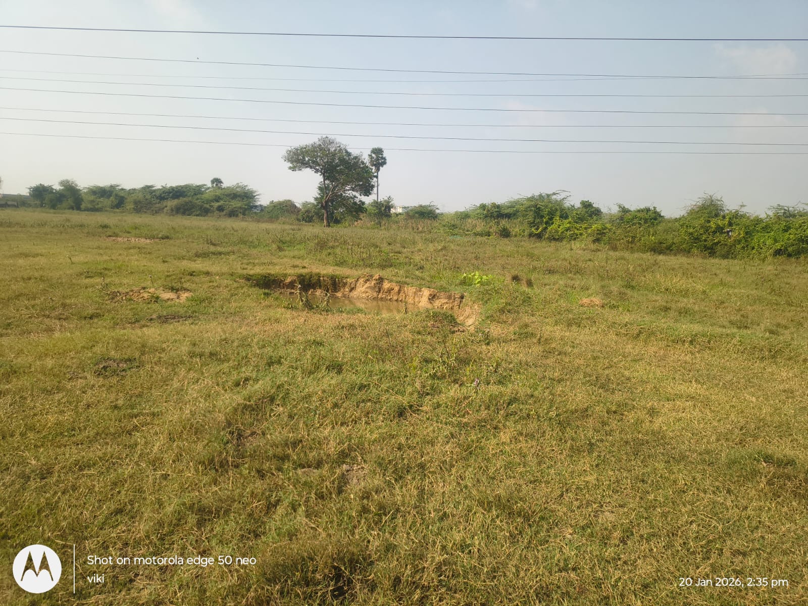 Plot for sale in SADAYANKUPPAM Chennai — photo 4