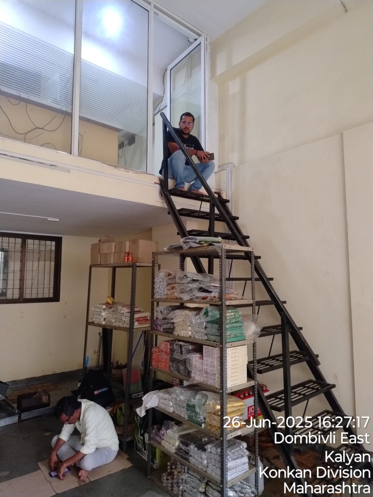545 square feet Shops for sale in MIDC, DOMBIVALI (EAST) Kalyan — photo 4