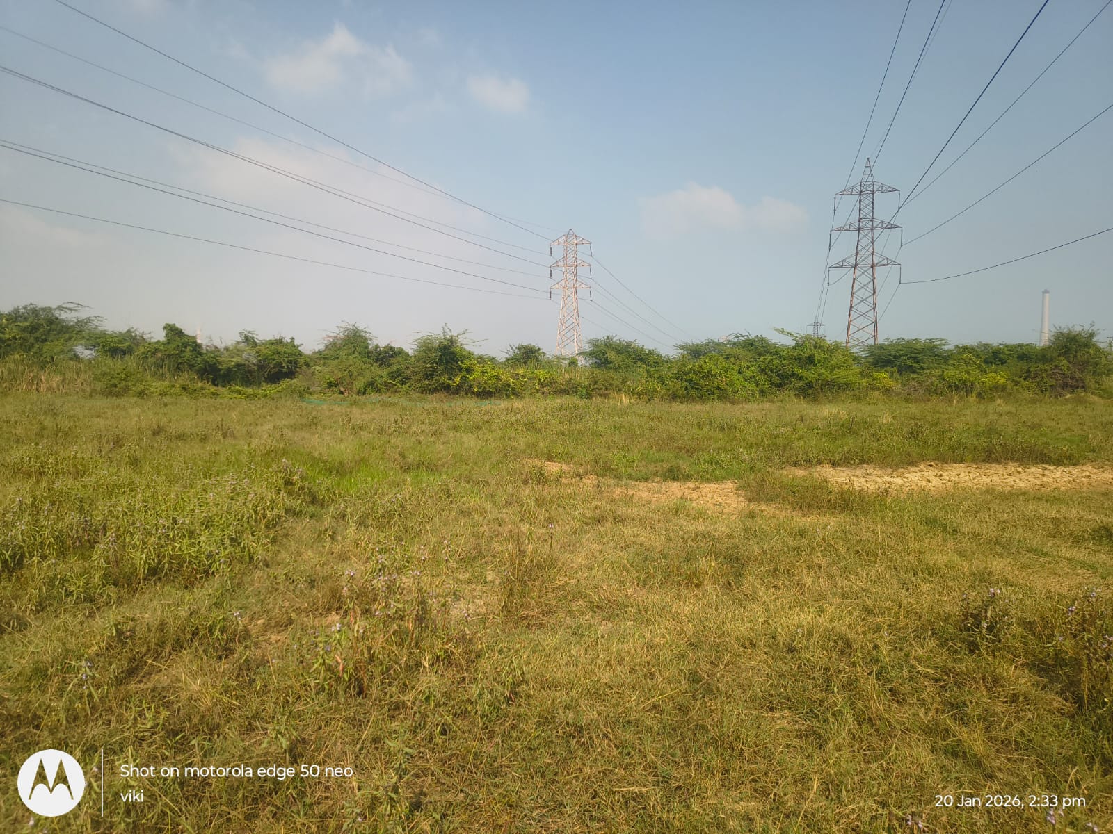 Plot for sale in Chennai — photo 2