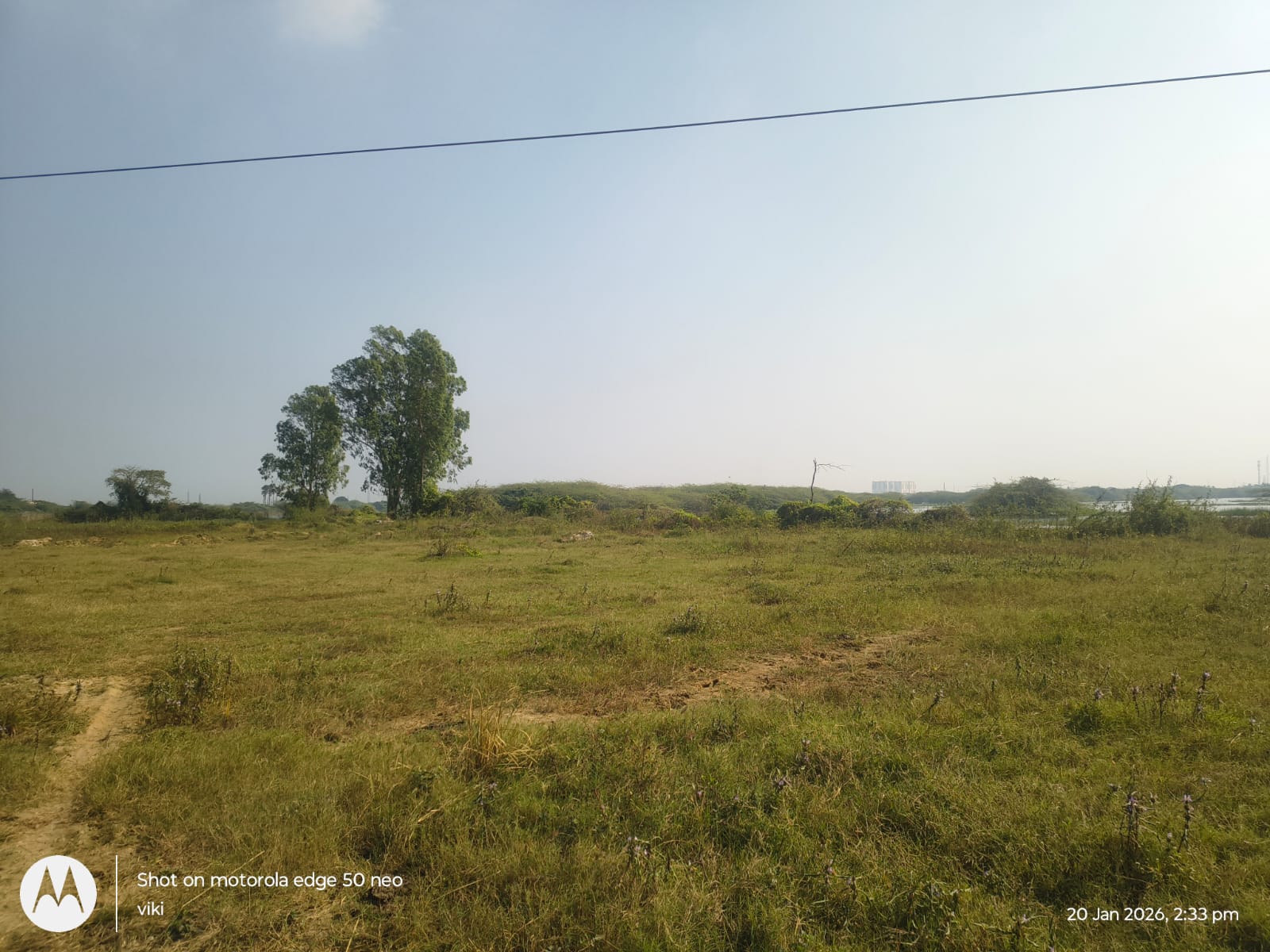 Plot for sale in Chennai — photo 4