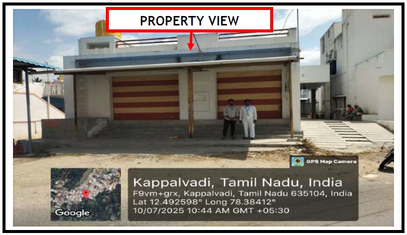 2301 square feet Individual House for sale in Bargur — photo 2