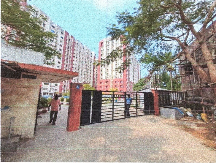 Flat for sale in KALAVAKKAM Alathur — photo 1