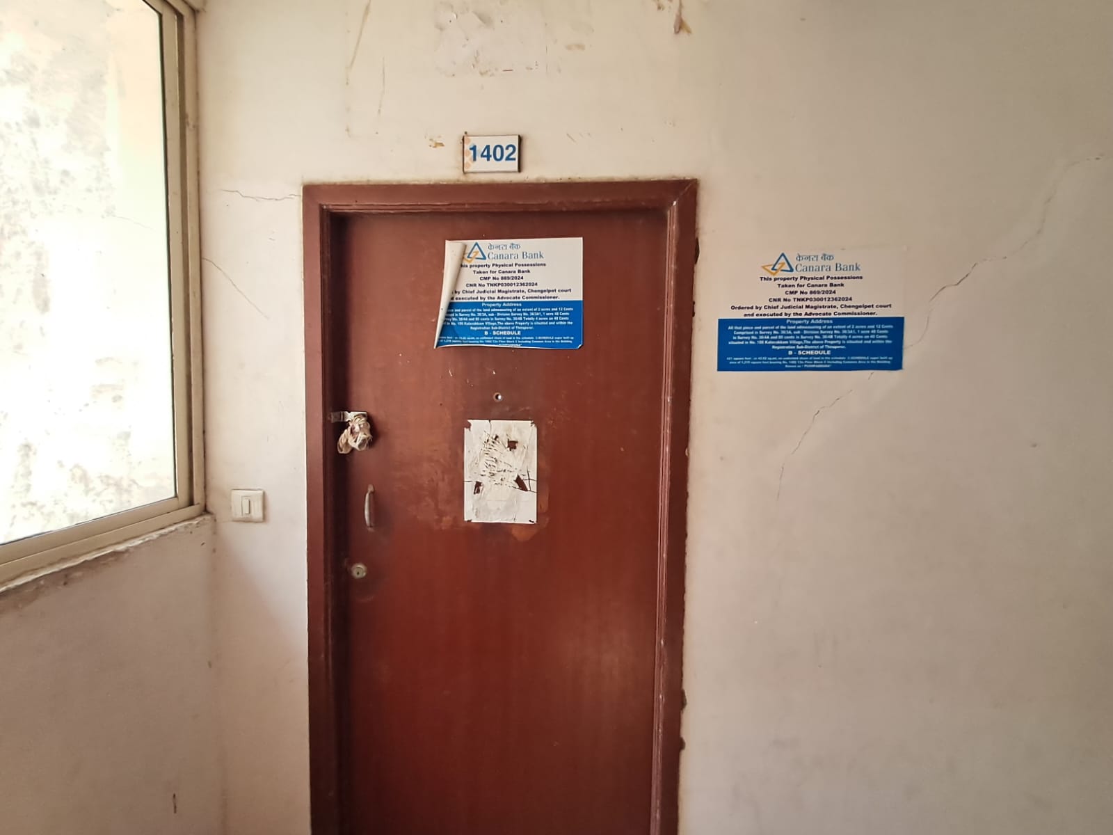 Flat for sale in KALAVAKKAM Alathur — photo 4