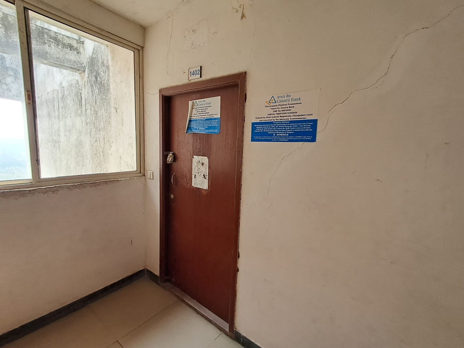 Flat for sale in KALAVAKKAM Alathur — photo 5
