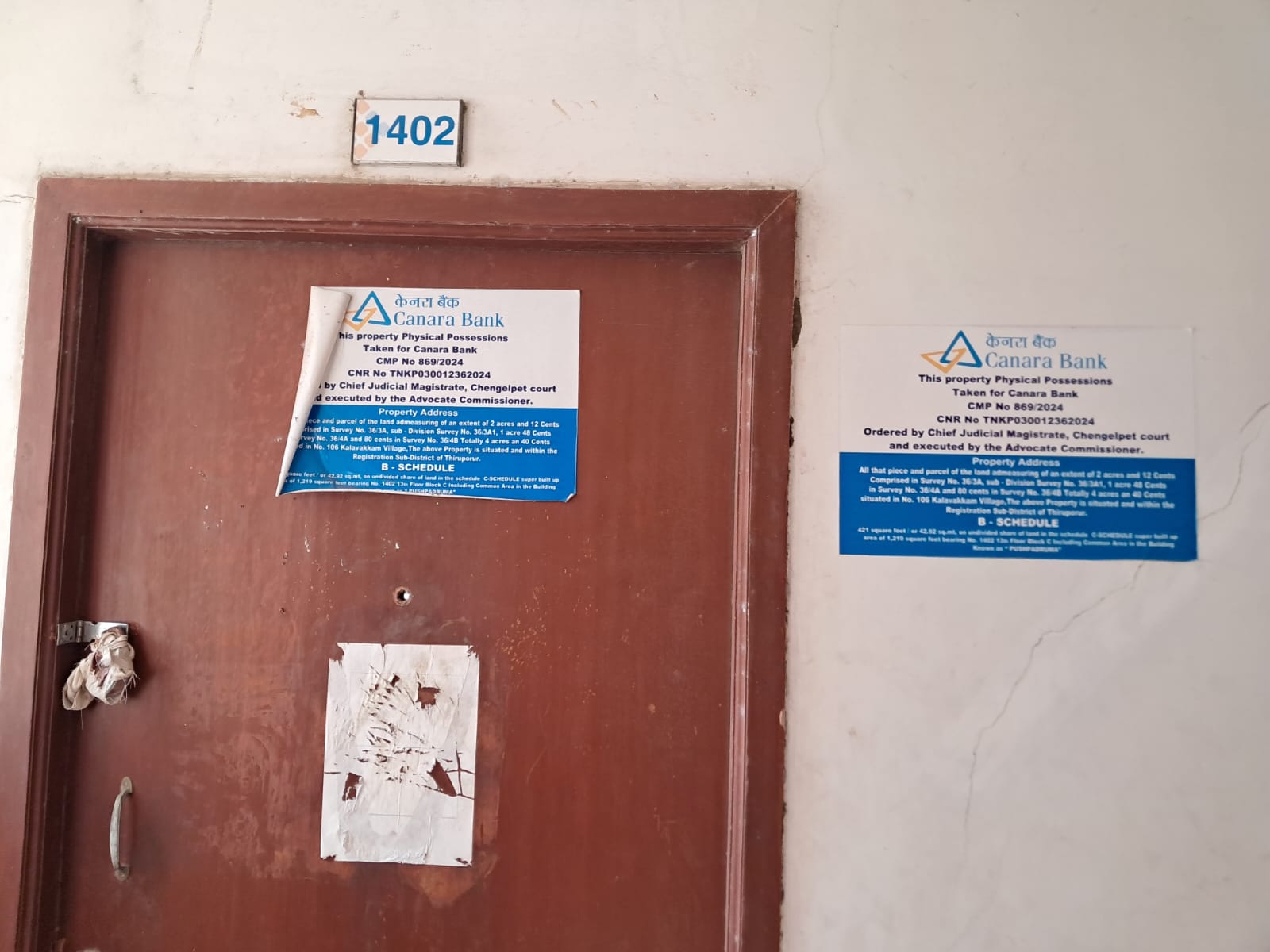 Flat for sale in KALAVAKKAM Alathur — photo 7