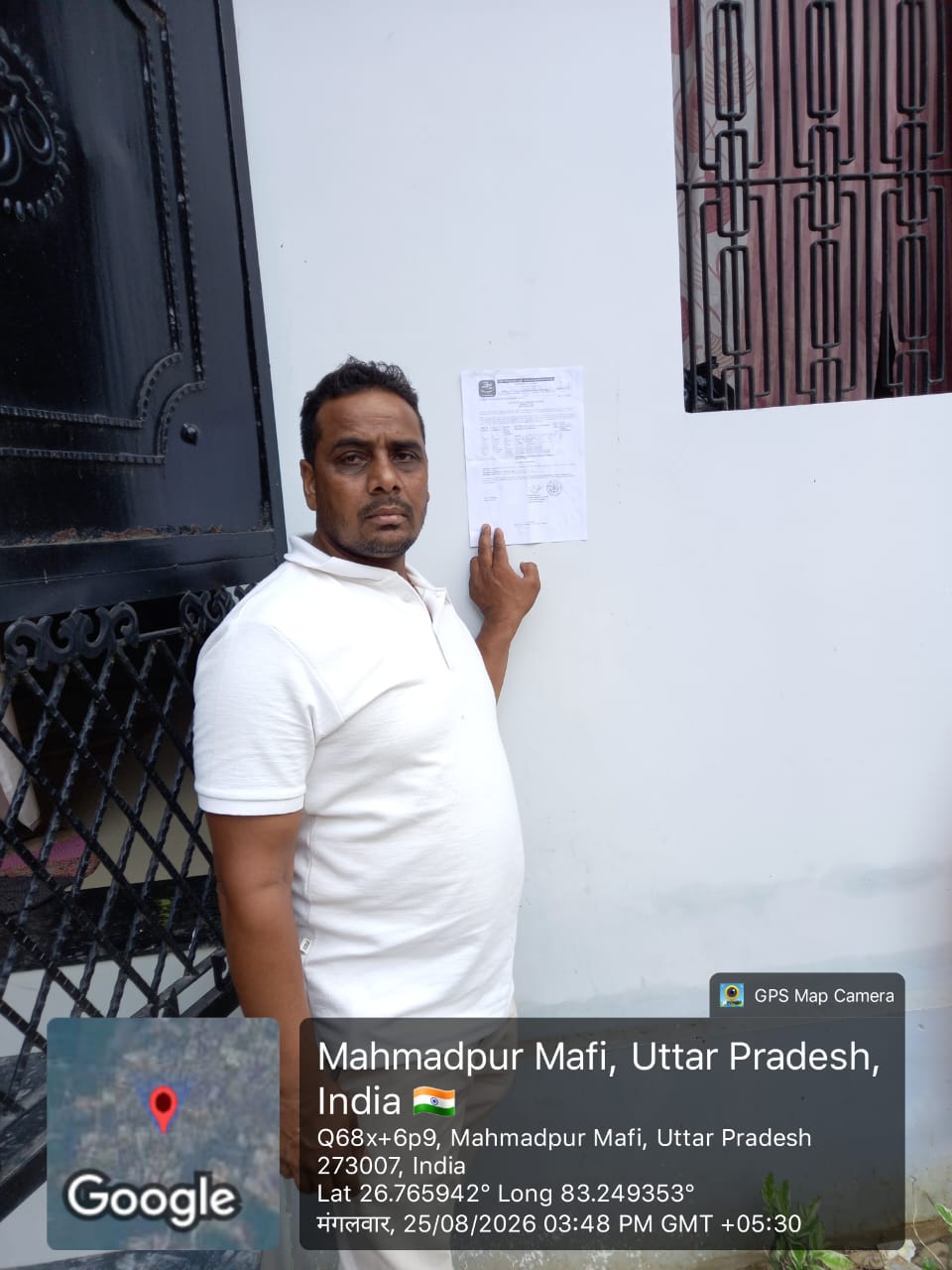 2000 square feet Individual House for sale in Gorakhpur — photo 1