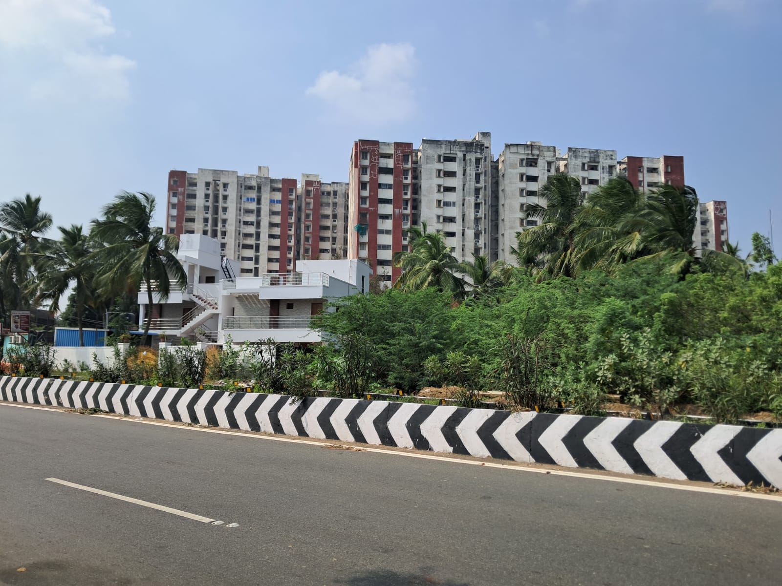 Flat for sale in KALAVAKKAM Alathur — photo 8