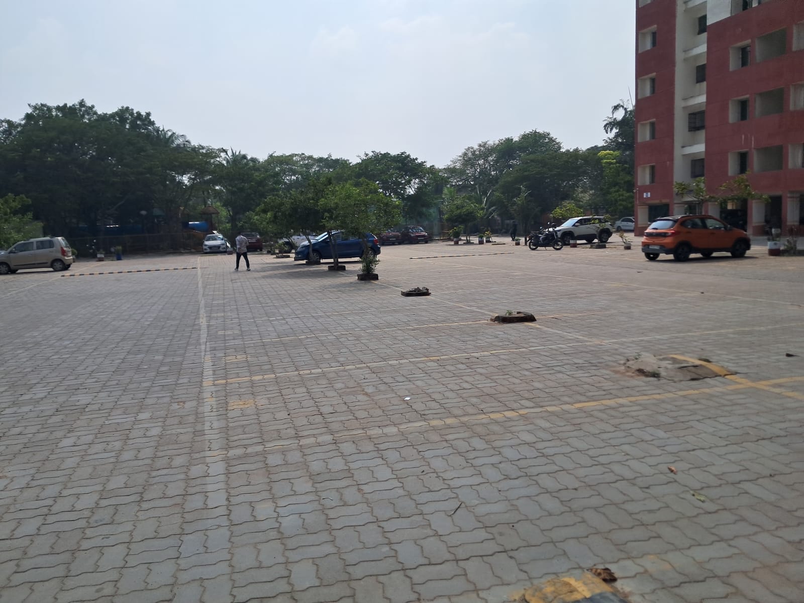 Flat for sale in KALAVAKKAM Alathur — photo 10