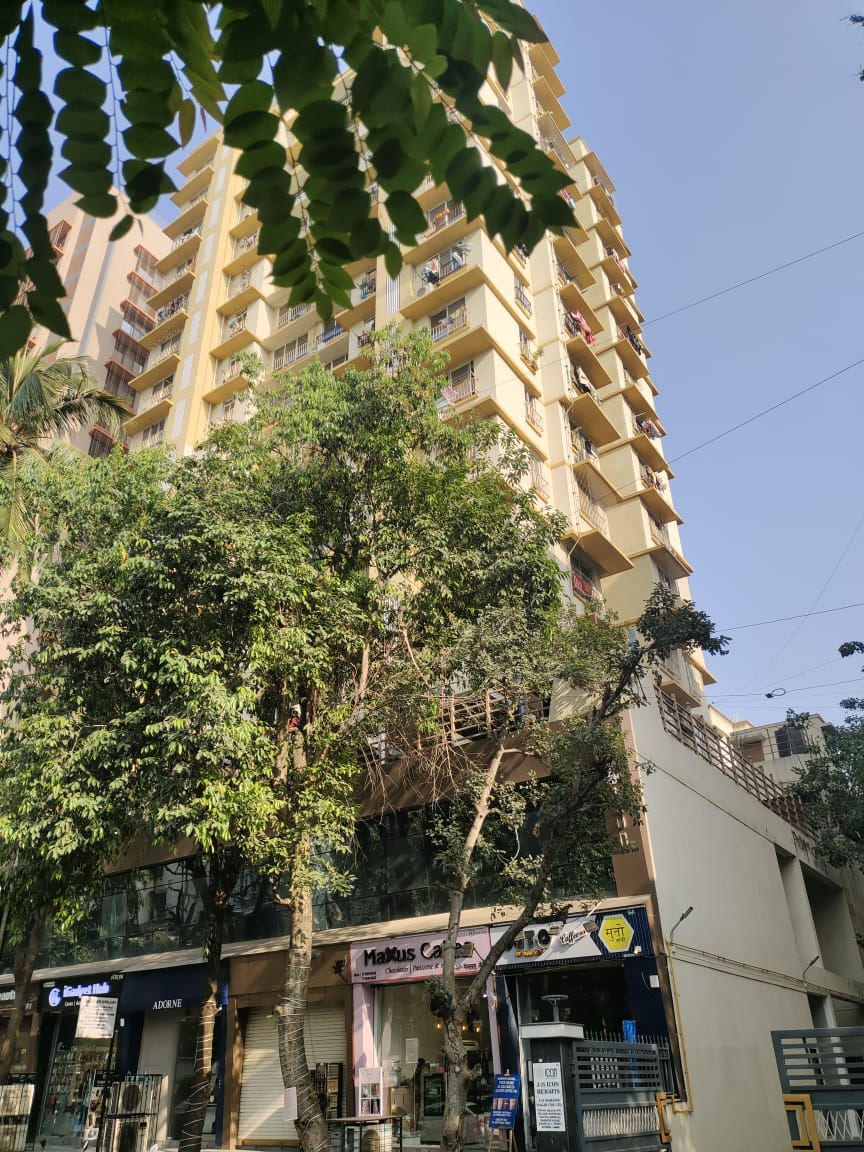 988 square feet Flat for sale in KANDIVALI (WEST) Mumbai — photo 2