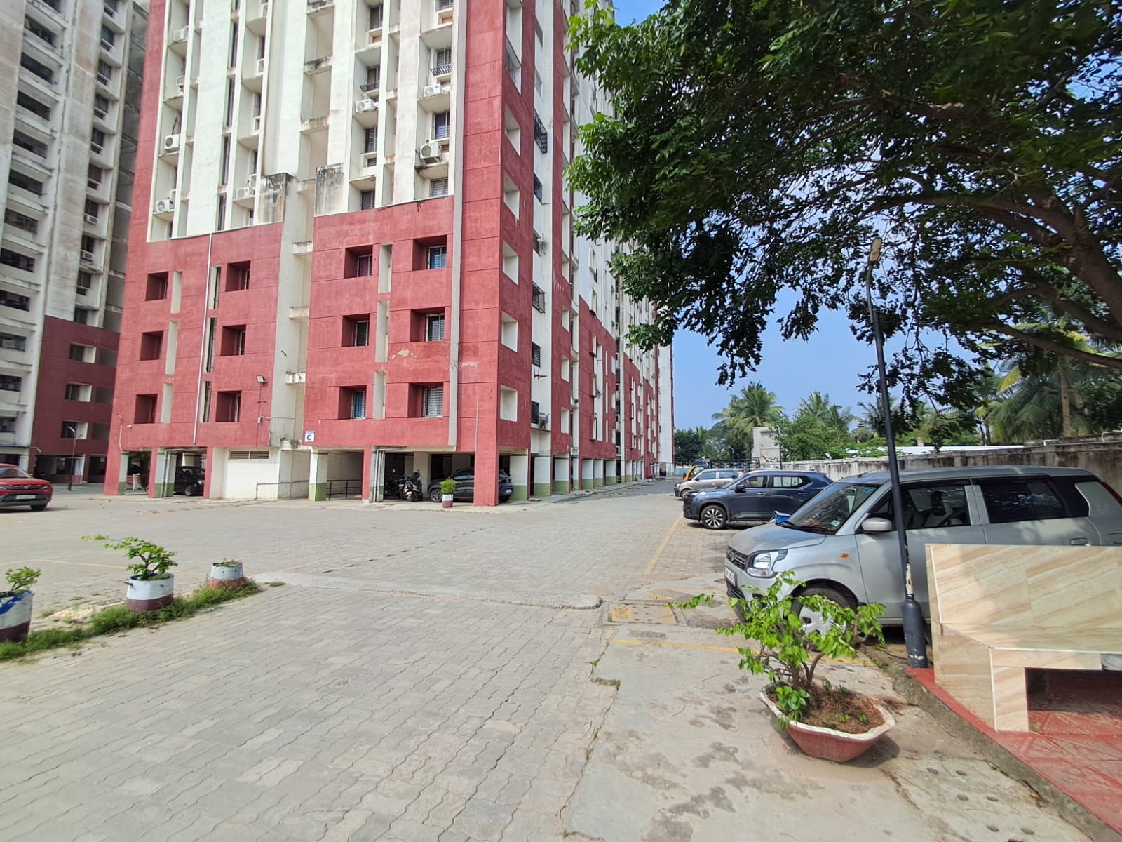 Flat for sale in KALAVAKKAM Alathur — photo 11