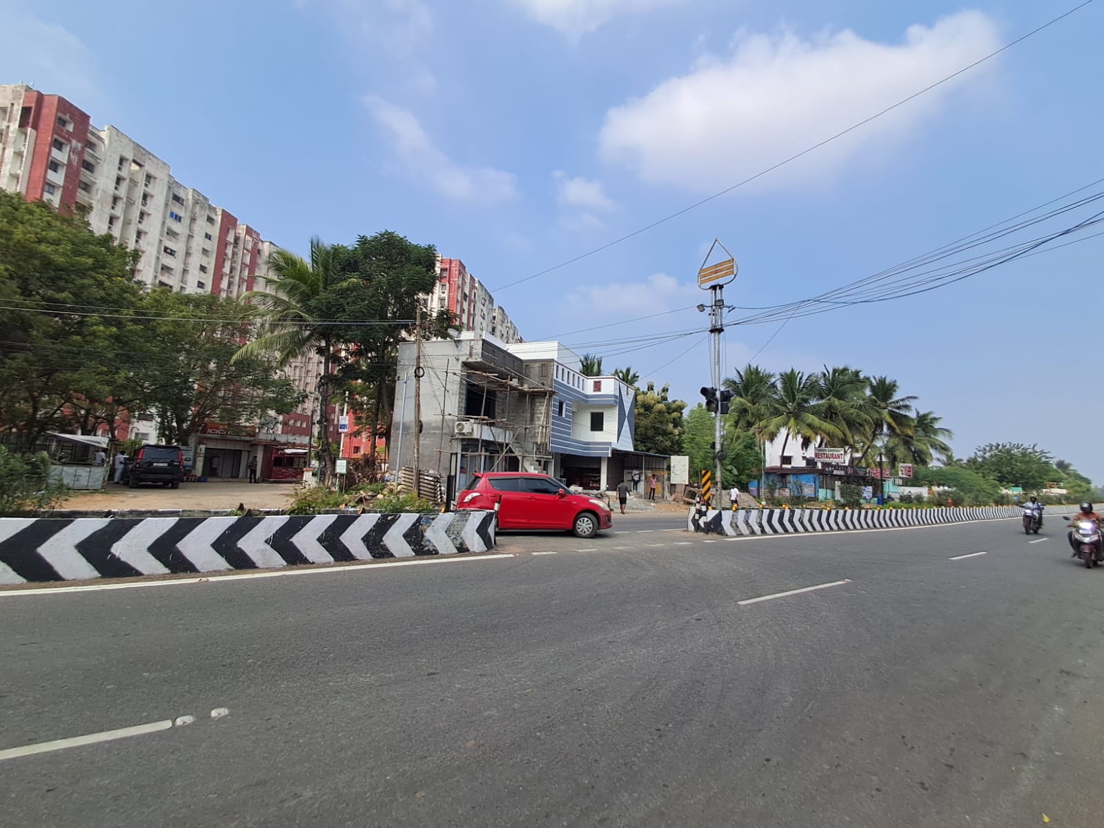 Flat for sale in KALAVAKKAM Alathur — photo 16