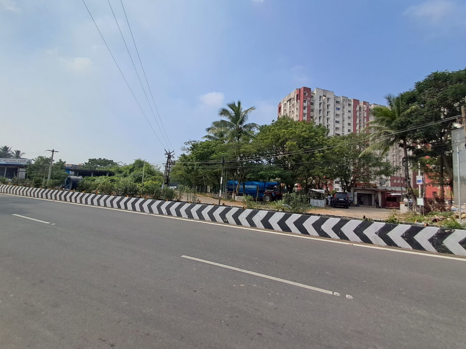 Flat for sale in KALAVAKKAM Alathur — photo 19