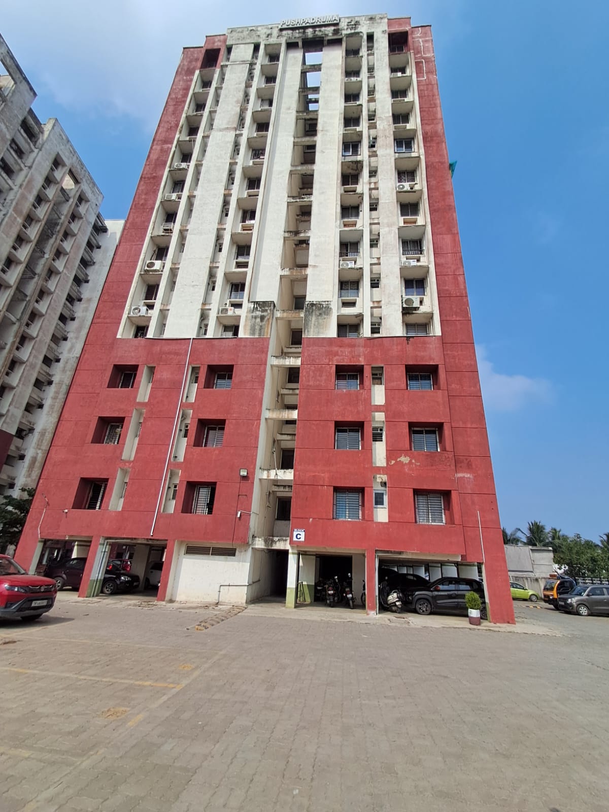 Flat for sale in KALAVAKKAM Alathur — photo 21