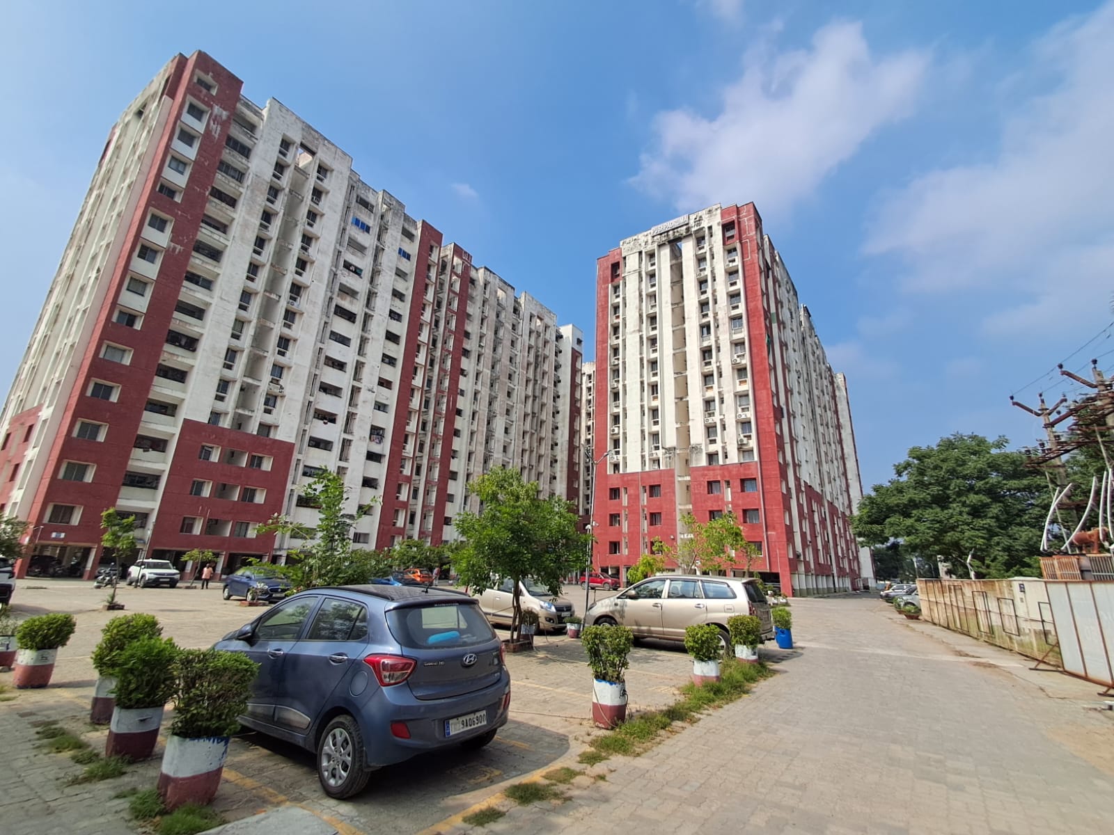 Flat for sale in KALAVAKKAM Alathur — photo 23