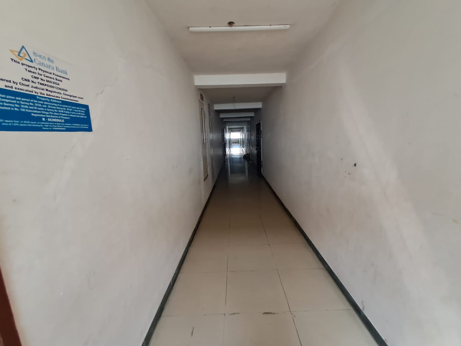 Flat for sale in KALAVAKKAM Alathur — photo 25