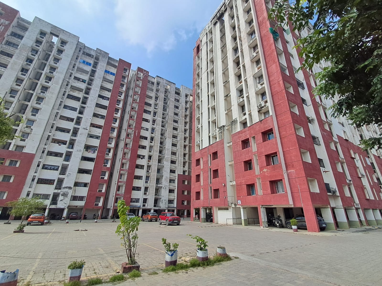 Flat for sale in KALAVAKKAM Alathur — photo 22